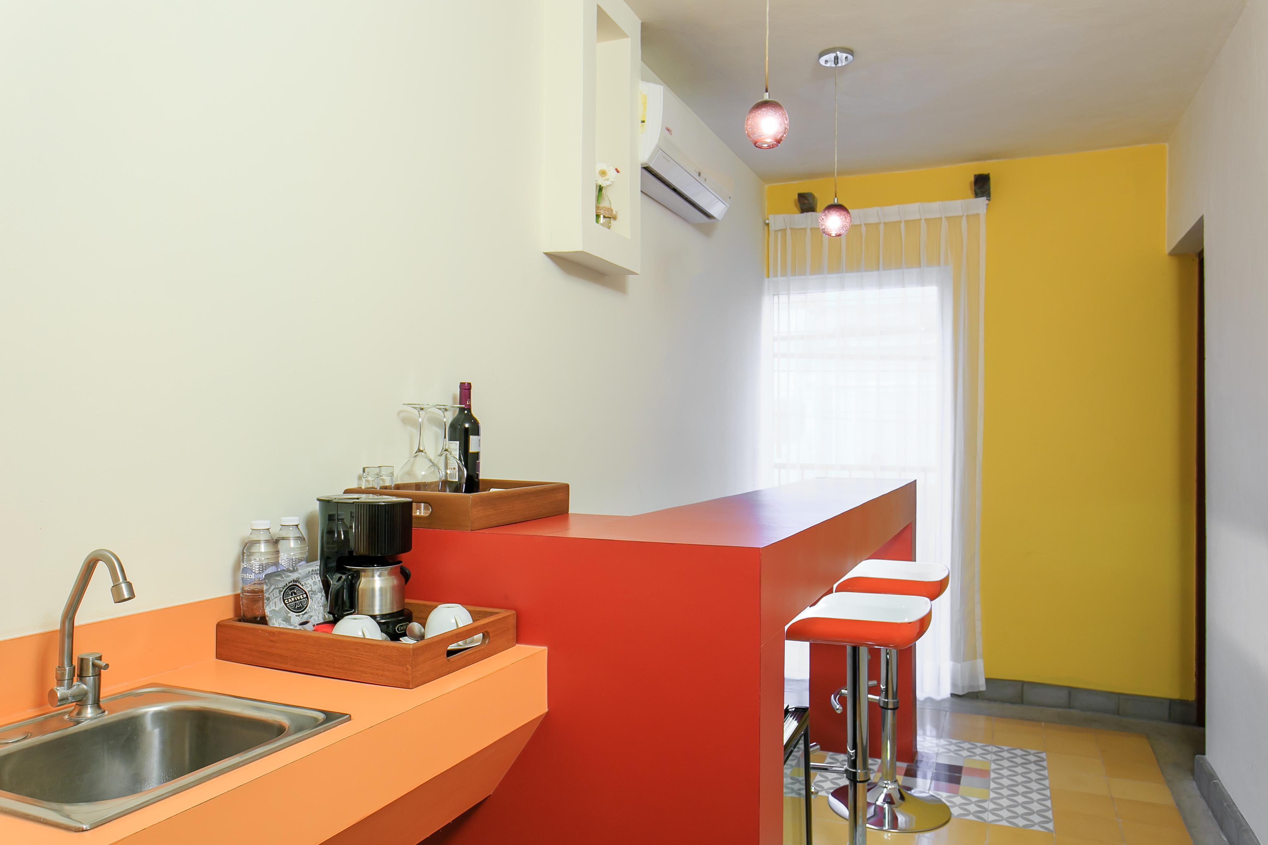Art 57 Hotel - Adults Only Mérida Exterior foto