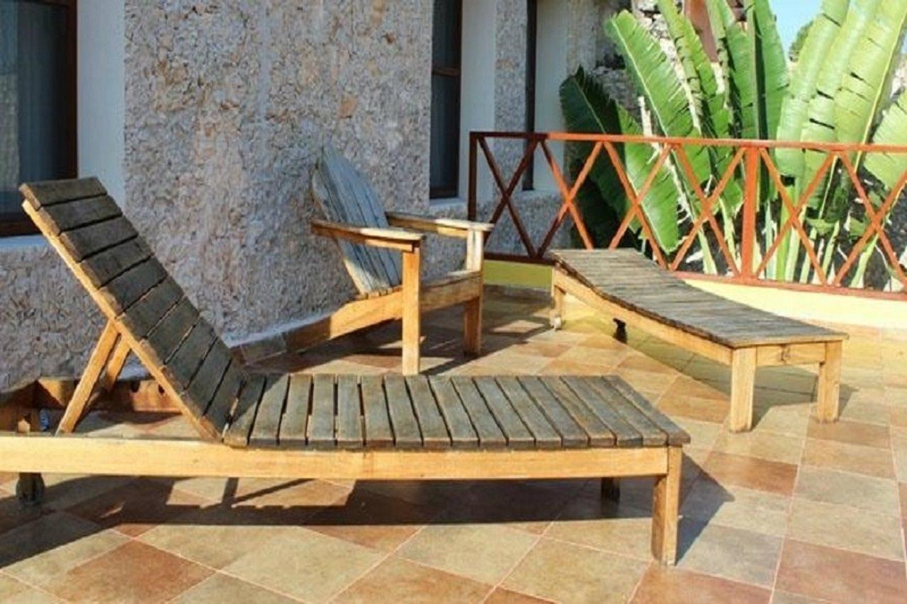 Art 57 Hotel - Adults Only Mérida Exterior foto