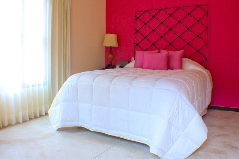 Art 57 Hotel - Adults Only Mérida Exterior foto