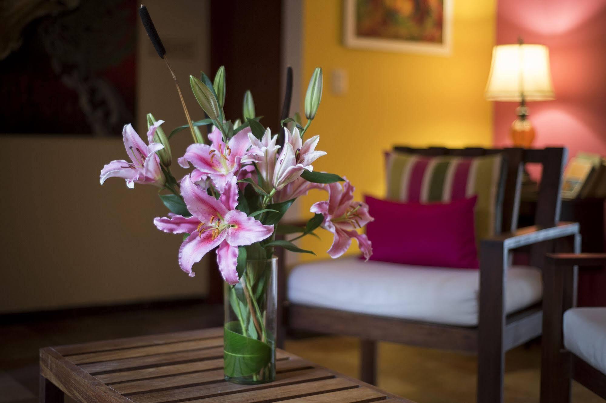 Art 57 Hotel - Adults Only Mérida Exterior foto
